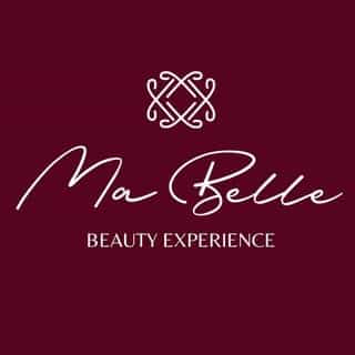 MA BELLE logo