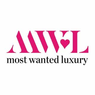 Most Wanted Luxury logo