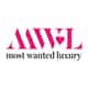 Most Wanted Luxury logo