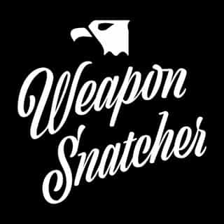 Weapon Snatcher logo