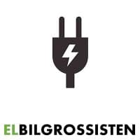 Elbilgrossisten AS logo