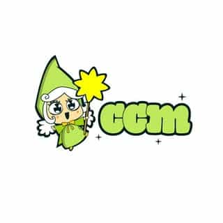 ccmcostume logo