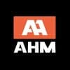 AHM logo