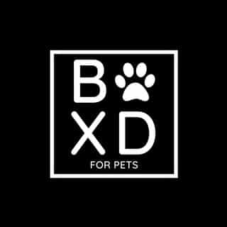 BOXD FOR PETS logo