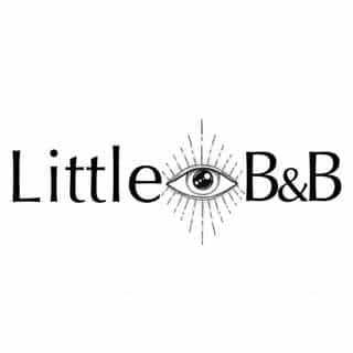 Little B&B logo