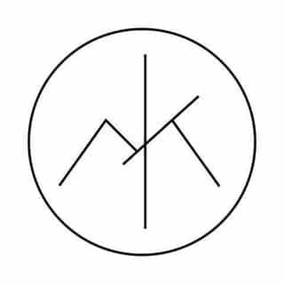 MK STUDIO logo