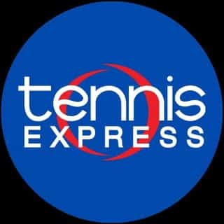 Tennis Express logo