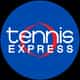 Tennis Express logo