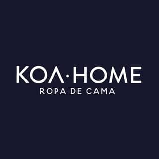 KOA Home El Salvador logo