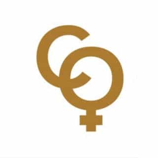 CosmoQueen Foundation logo