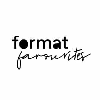 format-favourites.de logo
