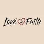 Love in Faith logo