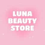 Luna Beauty Store Australia logo