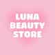 Luna Beauty Store Australia logo