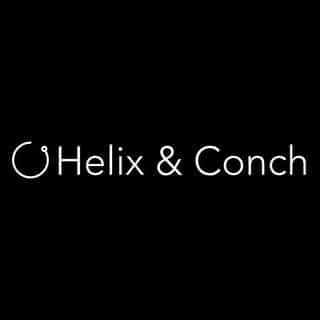 Helix & Conch logo