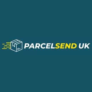Parcelsend UK logo