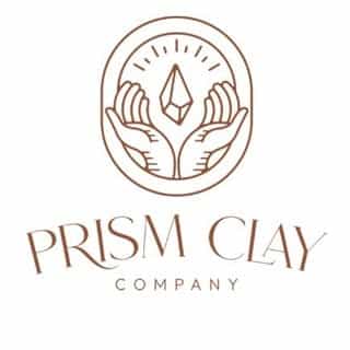 Prism Clay Co. logo