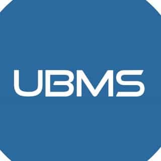 UBMS logo