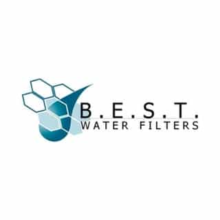 B.E.S.T. Water Filters logo