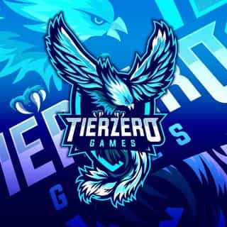 TierZero Games logo