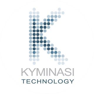 Kyminasi Shop logo