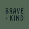 Brave and Kind Collective logo