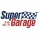 SUPER GARAGE logo