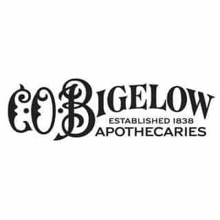 C.O. Bigelow logo