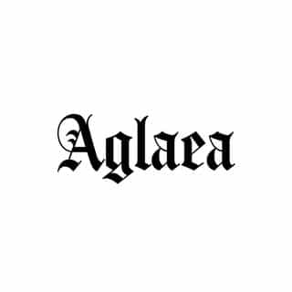 Aglaea Jewellery logo