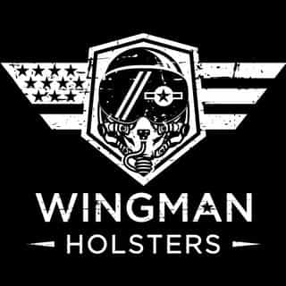 Wingman Holsters logo