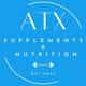 ATX Supplements & Nutrition logo