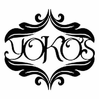 Yokos Fashion logo