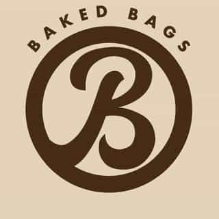 Baked Bags logo