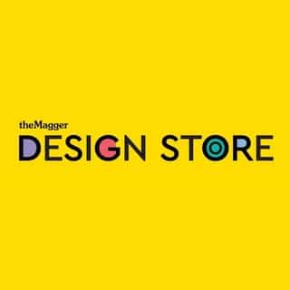theMagger Design Store logo