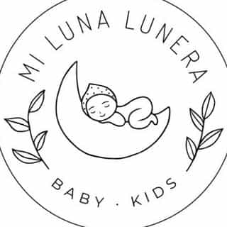 Mi Luna Lunera logo