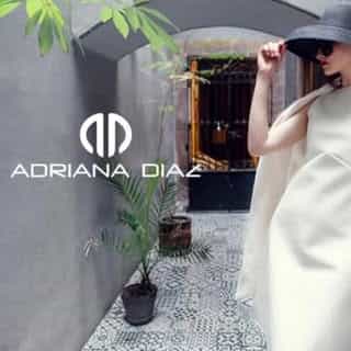 Adriana Diaz Collection logo