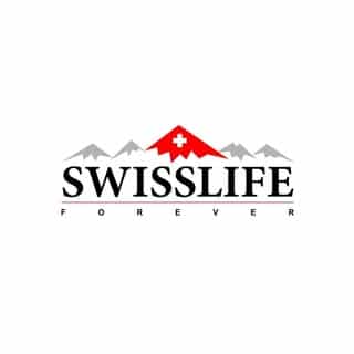 SWISSLIFE FOREVER logo