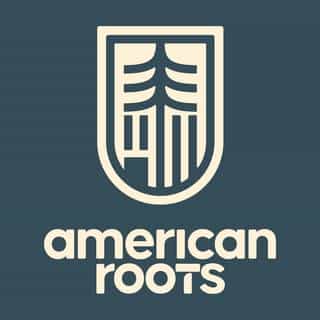 American Roots logo