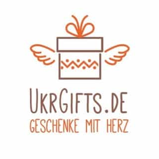 UkrGifts logo