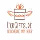 UkrGifts logo