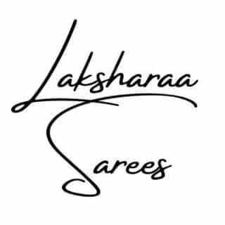 Laksharaa Sarees logo
