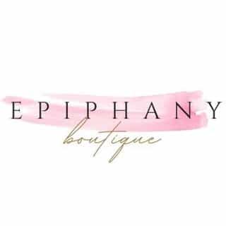Epiphany Boutique Fayetteville logo