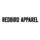 REDBIRD APPAREL logo