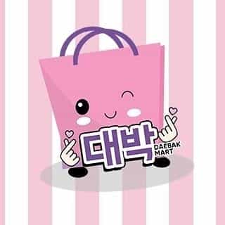 Kpopsuperstore logo
