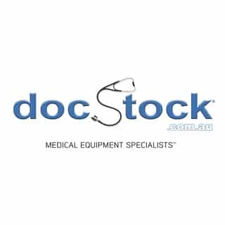 DocStock logo