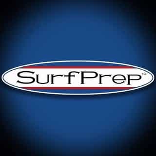 Surfprep Sanding logo