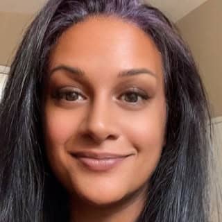 Sharmaine Rayner logo