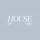 HOUSE OF 1880 logo