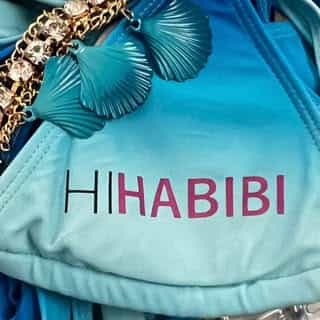 HIHABIBI logo