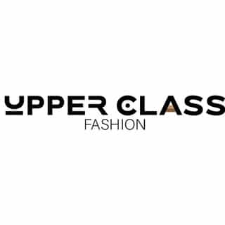 Upperclass Fashions logo